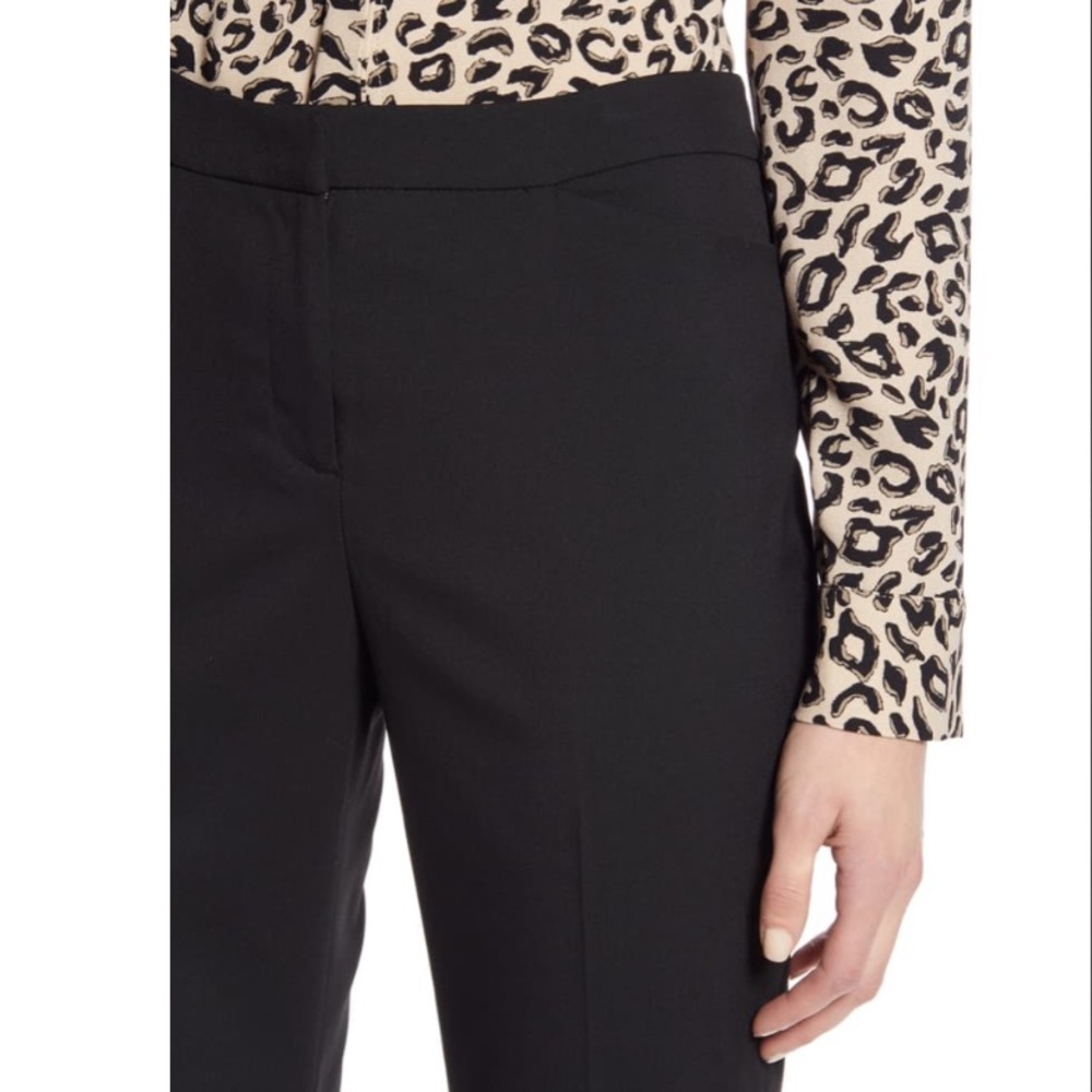 Halogen Straight Leg Pant